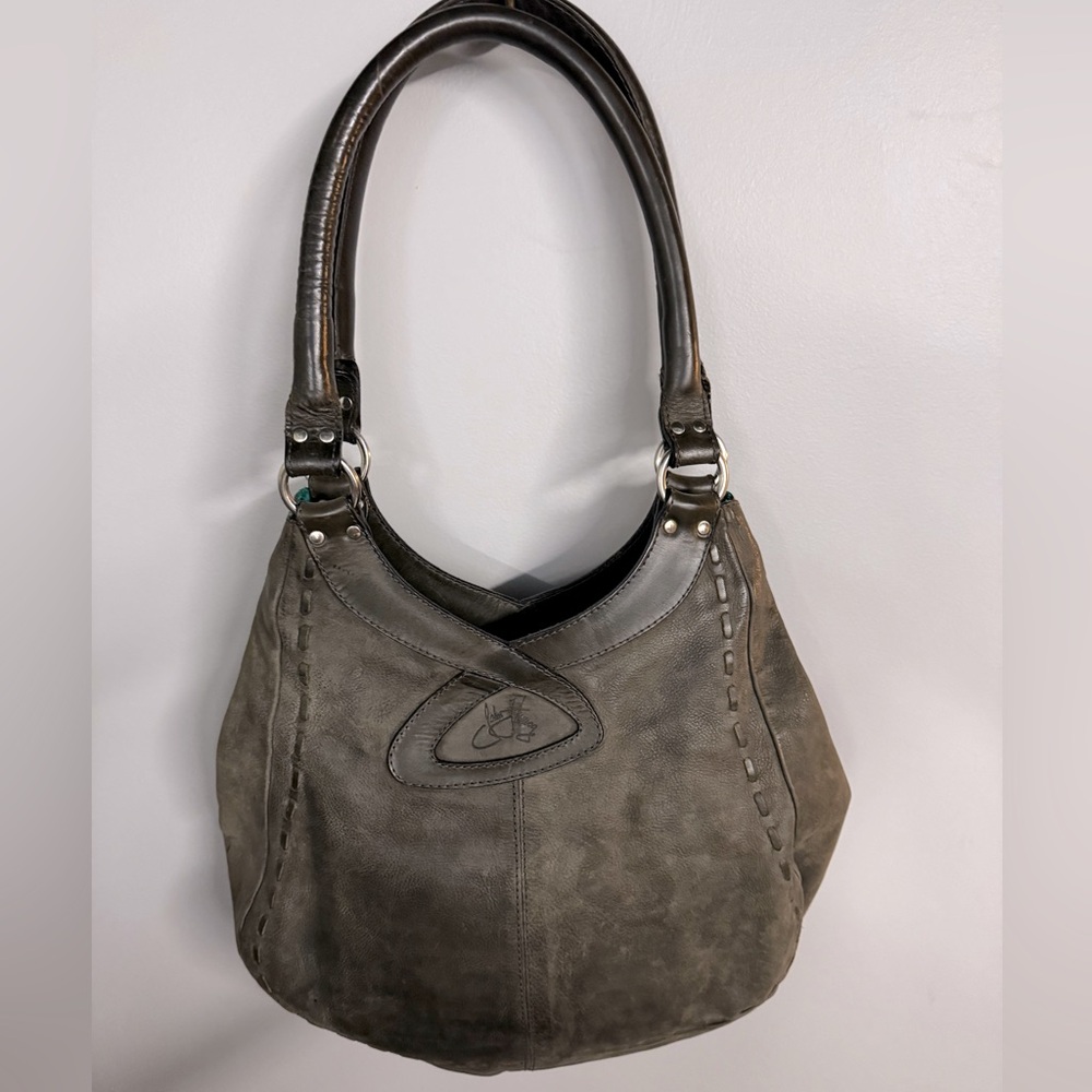 Fluevog handbag, rare find!